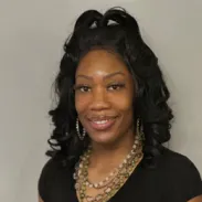 Keisha Berry, AAS, CAAC